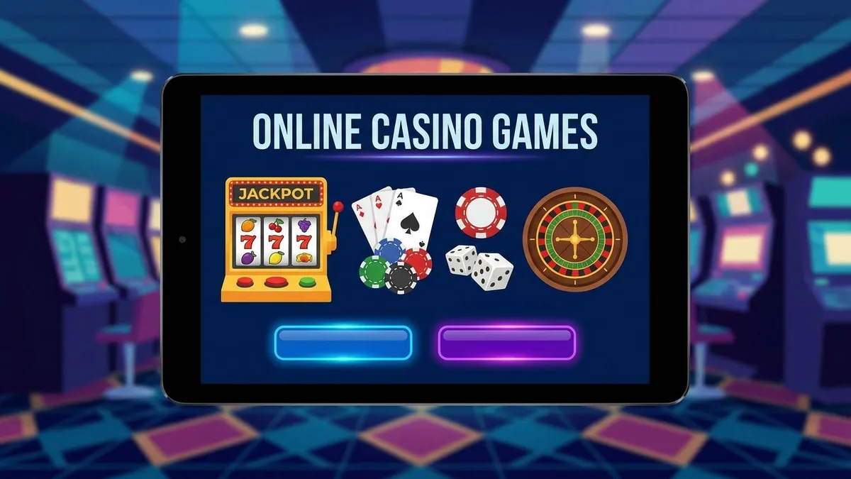 Giochi del casinò