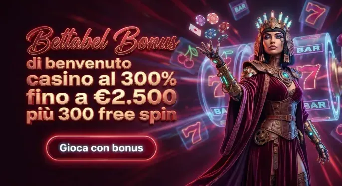 Betlabel Casino